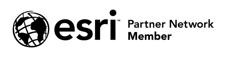 Esri Partner Network Member