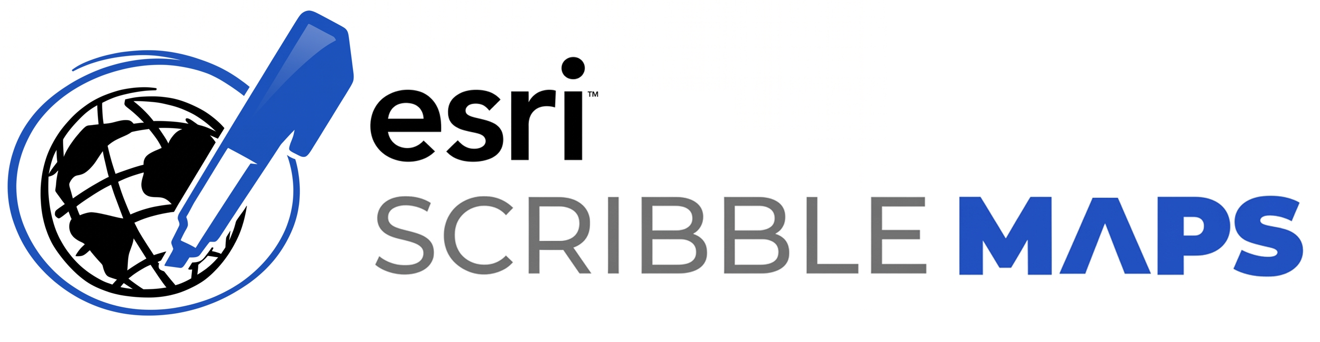 Esri and Scribble Maps, Partner Network Member